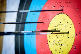 archery