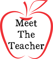 Meet the Teacher