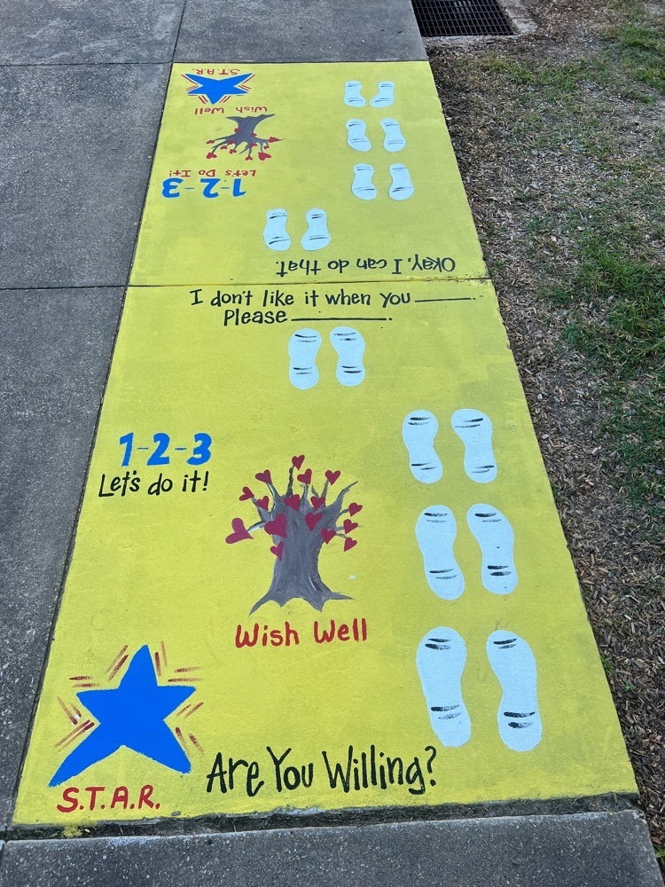 White Oak Elementary Playground