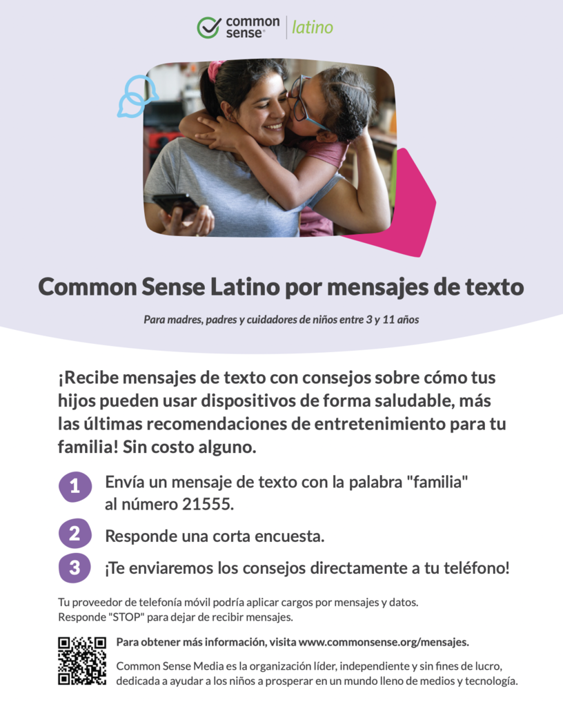 CSM Tips Spanish