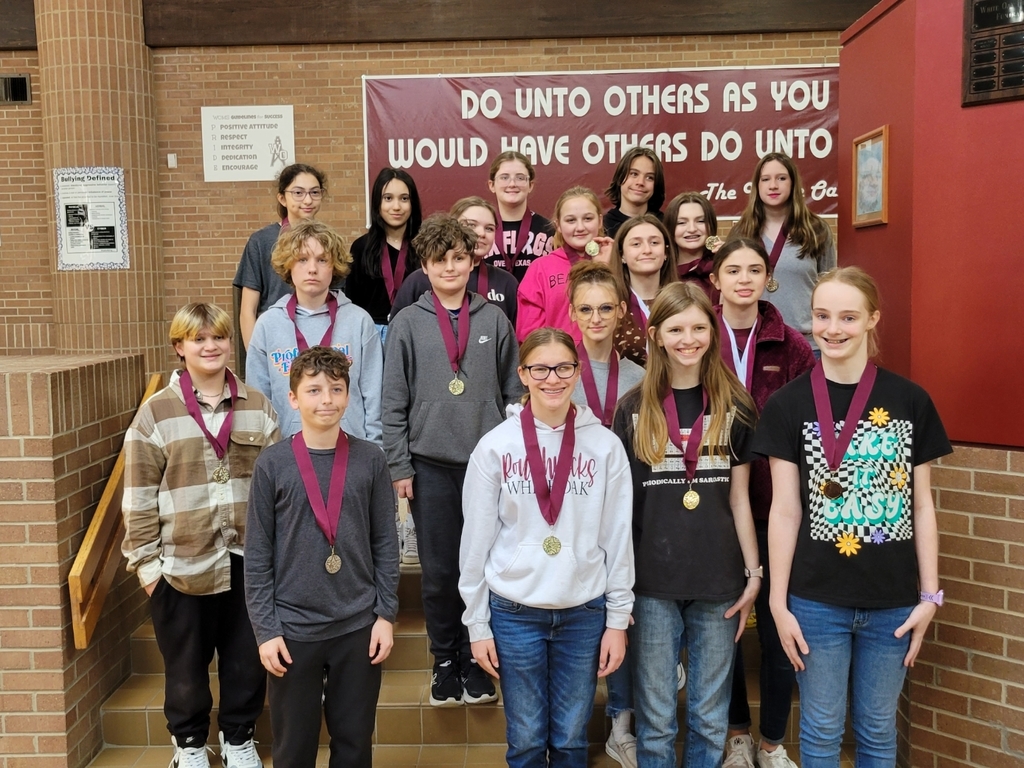 medals