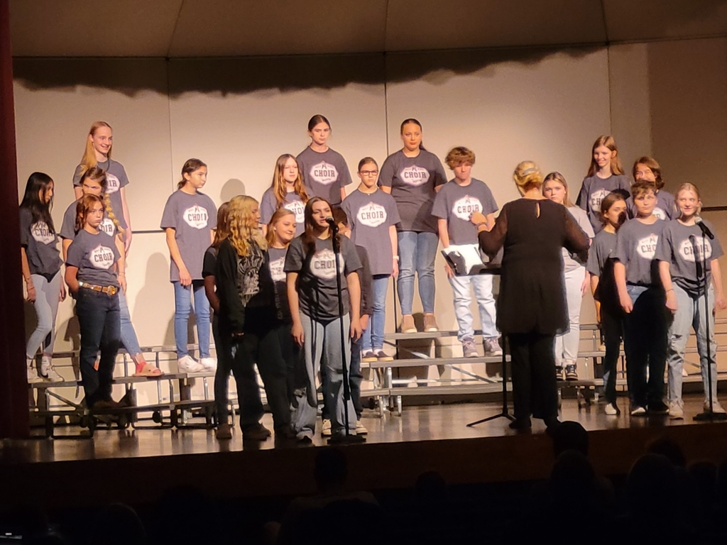 choir