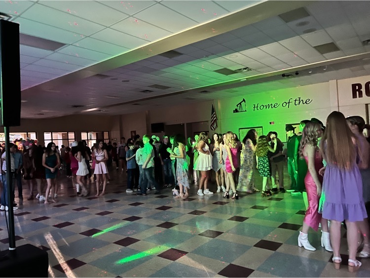 spring fling